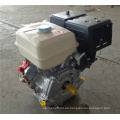 13 -PS -Benzinmotor Chinesischer Benzinmotor OHV -Benzinmotor